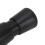 Galet robuste pour remorque de bateau 19,05x8,41 cm Noir 8