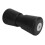 Galet robuste pour remorque de bateau 19,05x8,41 cm Noir 1