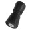 Galet robuste pour remorque de bateau 19,05x8,41 cm Noir 13