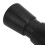 Galet robuste pour remorque de bateau 19,05x8,41 cm Noir 6