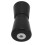 Galet robuste pour remorque de bateau 19,05x8,41 cm Noir 7