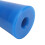 Stop prua a rullo per rimorchio PU, Lunghezza 195 mm, 22 mm 6
