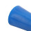 Stop prua a rullo per rimorchio PU, Lunghezza 195 mm, 22 mm 10