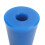 Stop prua a rullo per rimorchio PU, Lunghezza 195 mm, 22 mm 8