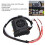 ET4/ET4PRO/ET5/ET5PRO Cabezal de extrusor 0.4mm 24ml/h 5