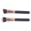 Grand porte-pinceaux en silicone - 2 pièces 12