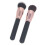 Grand porte-pinceaux en silicone - 2 pièces 11