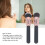 Grand porte-pinceaux en silicone - 2 pièces 5