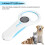 3 Modus Tiermarkenleser: Bluetooth 2,4G USB mit 1,44" Display 3