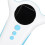3 Modus Tiermarkenleser: Bluetooth 2,4G USB mit 1,44" Display 6