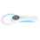 3 Modus Tiermarkenleser: Bluetooth 2,4G USB mit 1,44" Display 16
