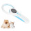 3 Modus Tiermarkenleser: Bluetooth 2,4G USB mit 1,44" Display 15