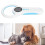 3 Modus Tiermarkenleser: Bluetooth 2,4G USB mit 1,44" Display 1