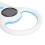 3 Modus Tiermarkenleser: Bluetooth 2,4G USB mit 1,44" Display 10
