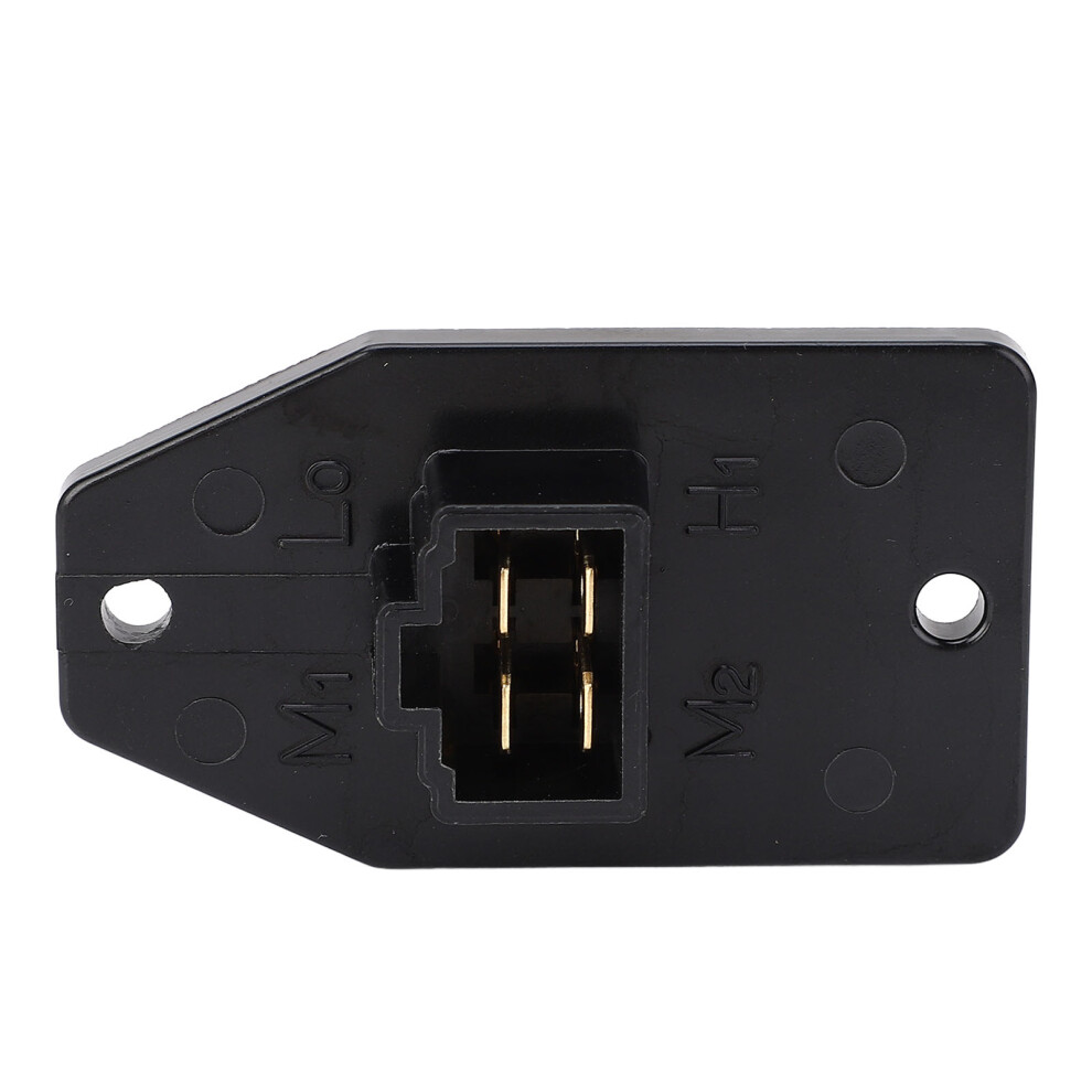 Heater Blower Motor Resistor 79330Sr3a01 For Civic & Del Sol 1993-1997 8181335071087