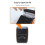 Portable 58mm Thermal Receipt Printer, Model H22, 83.6x118x48.6mm 13