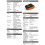 Portable 58mm Thermal Receipt Printer, Model H22, 83.6x118x48.6mm 2