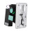 TW-131 CPU Sidearm Coin Operated Arcade Machine 14x12x6.5cm 5