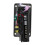 TW-131 CPU Sidearm Coin Operated Arcade Machine 14x12x6.5cm 8