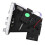 TW-131 CPU Sidearm Coin Operated Arcade Machine 14x12x6.5cm 4