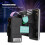 TW-131 CPU Sidearm Coin Operated Arcade Machine 14x12x6.5cm 1