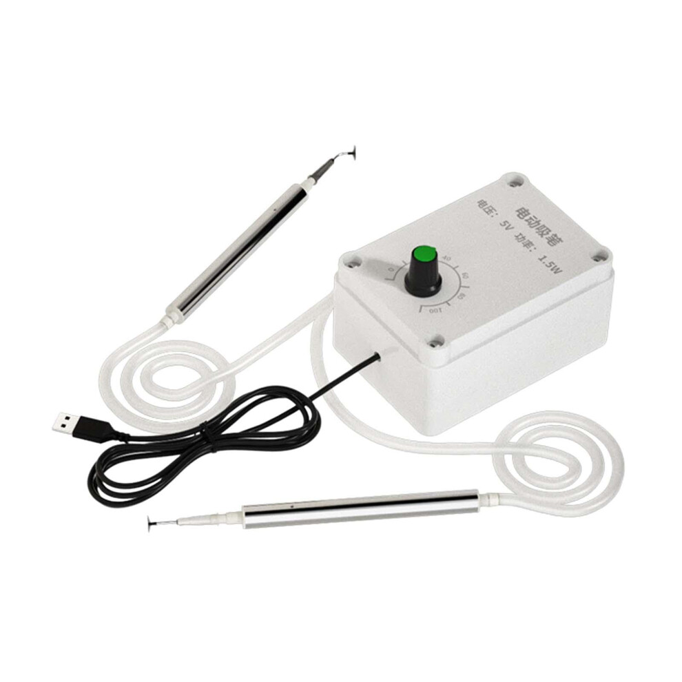 Vacuum Suction Pin Placement Machine For Components - Vacuum Pick-Up Tooling Stones - Precision Assembly Tooling 6493810517372