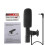 Microphone for Canon Nikon Dslr Camera Dv Camcorder Phone 5