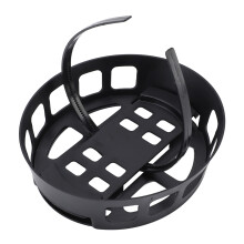 2 Stück Stirnband mit Abschlusskappe 122 g, 16,5x14,5x4cm