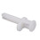 DB5Z5806056A Handschuhfach-Begrenzerriemen-Halterstift 10