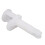 DB5Z5806056A Handschuhfach-Begrenzerriemen-Halterstift 2