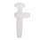 DB5Z5806056A Handschuhfach-Begrenzerriemen-Halterstift 8