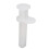 DB5Z5806056A Handschuhfach-Begrenzerriemen-Halterstift 16