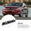 Impreza 2012-2016 Supporto paraurti anteriore destro X1 3