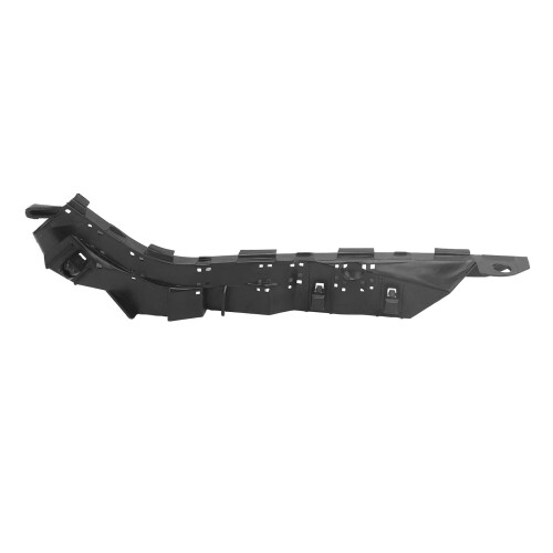 Supporto paraurti 57707AJ52A destro anteriore 2010-14 1