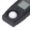 Bluetooth Light Meter 200000LX, High Precision, Digital Illuminance Tester 10