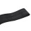 Sangle de treuil robuste 3500 lb 7,5 m 47 mm noir 6