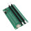 Tester di memoria DDR4 - scheda desktop con PCB verde e USB-C 6