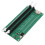 Tester di memoria DDR4 - scheda desktop con PCB verde e USB-C 8