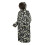 Regatta (Multicoloured) Regatta Adults Changing Robe Borg Lined Waterproof Zip Fastening assorted UK Siz 3