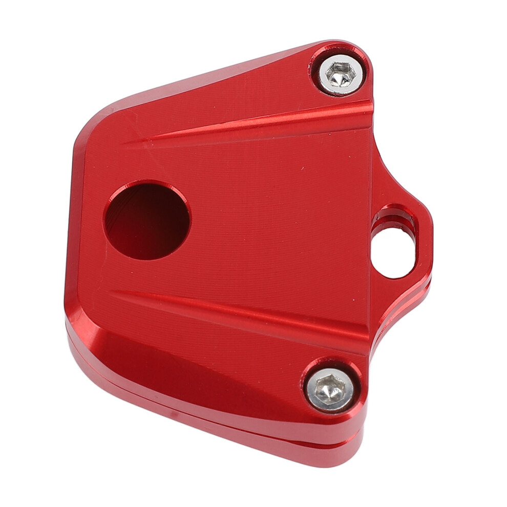 Motorcycle Aluminum Key Cover For F800r G310r F700gs C650gt Red 3461335074574