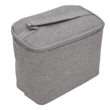 Shockproof Waterproof Oxford Projector Storage Bag for HY300, Portable