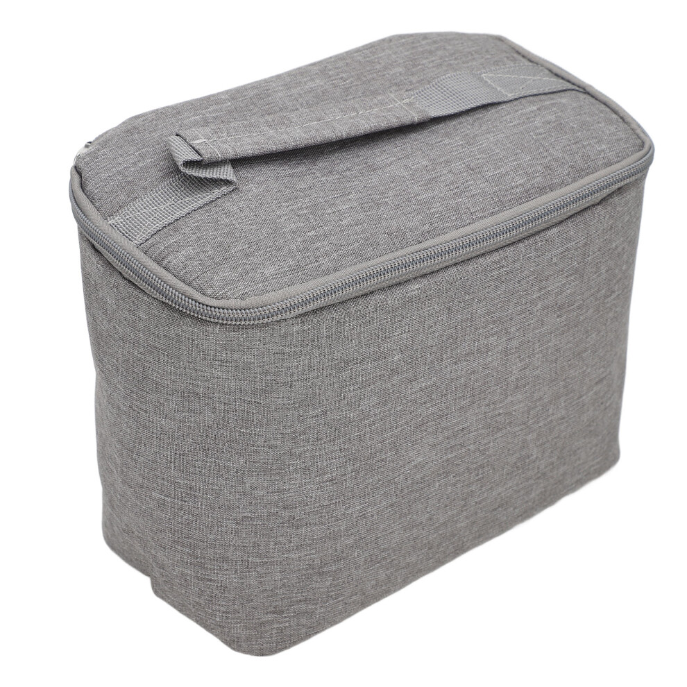Shockproof Waterproof Oxford Projector Storage Bag For Hy300, Portable 8741335075067