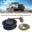 Kit tensor de A/C 88440-26100 Negro 9.4x8.4x8cm 5