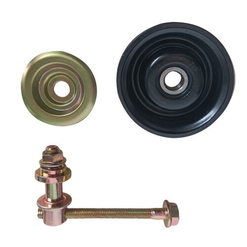 Kit tensor de A/C 88440-26100 Negro 9.4x8.4x8cm 1