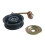 Kit tensor de A/C 88440-26100 Negro 9.4x8.4x8cm 1
