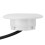 Hub USB de escritorio integrado con USB-A y USB-C, 5 V 2 A 7