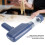 ABS Material Handheld Noodle Machine with USB Rechargeable Battery 4