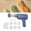 ABS Material Handheld Noodle Machine with USB Rechargeable Battery 13