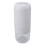 White Cordless Electric Coffee Grinder 7.5x19cm 500mAh 11