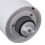White Cordless Electric Coffee Grinder 7.5x19cm 500mAh 9